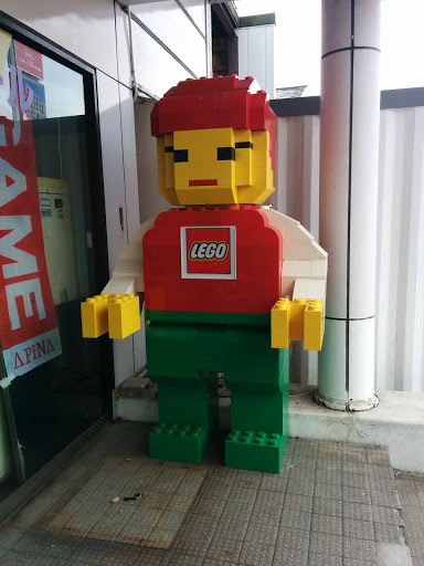 レゴ
