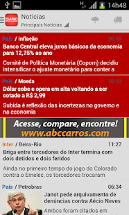 How to install Diário de Cachoeirinha 2.3.1 unlimited apk for bluestacks