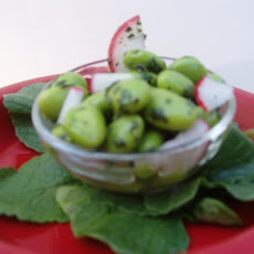Edamame Salad