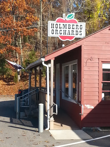 Holmberg Orchards