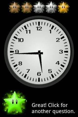 【免費教育App】Learn Time Lite-APP點子