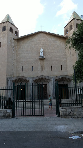 Chiesa Dell' Arenella