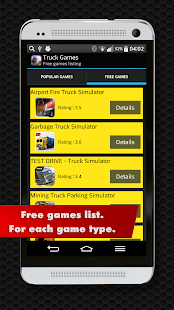 How to mod Truck Games 1.1 mod apk for bluestacks