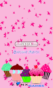 How to download Cupcake Matching Games 1.0 apk for pc