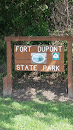 Fort DuPont State Park