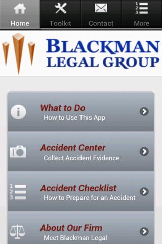 Blackman Legal Group