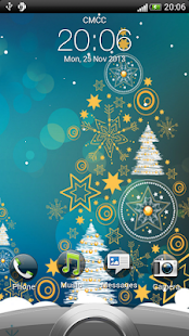 How to mod Christmas Series LiveWallpaper 1.2 apk for laptop