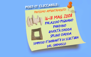 checco scultore