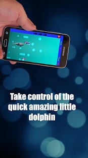 How to install Flappy Dolphin patch 2.3.4 apk for android