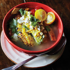 Tortilla Soup