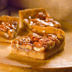Pecan Squares