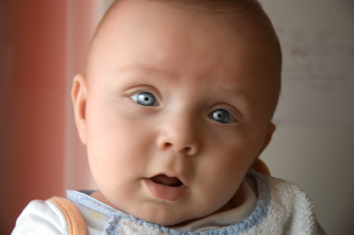 baby free