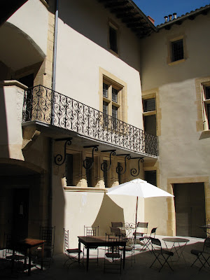 Test du Canon Powershot S5 IS - Traboule