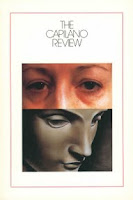 The Capilano Review - Front Cover - Summer 1993