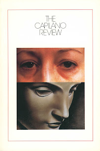 The Capilano Review - Series 2, No. 11