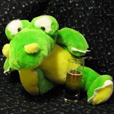 Sex with an Alligator