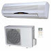 Split Frio  Calor Luxman Lus32H08