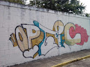 Graffiti OPMC