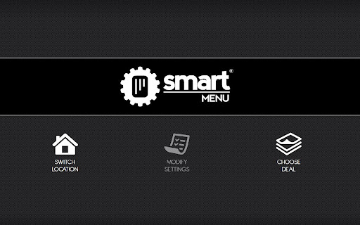 IAS SmartMenu for Dealers