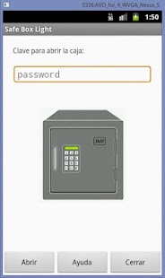 How to mod Safe Box Light lastet apk for laptop