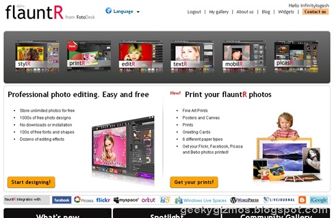 flauntr.com