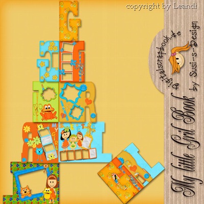 my-little-girl-book