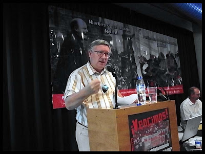 2008 World Congress of the International Marxist Tendency