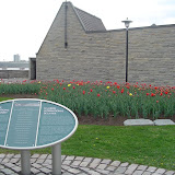 Ottawa, Canada - Int'l Peace Garden