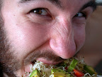 Ravenous raw foodist