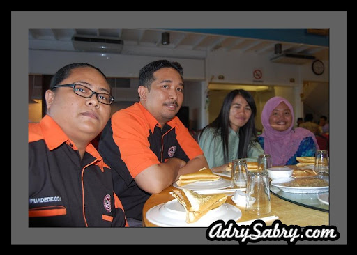Tawau Bloggers 1