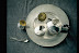 Tea Service, Teapot, Sugarbowl and Milk Jug with Tray