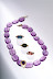 Amethyst Necklace Amethyst Necklace