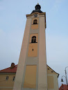 Městská zvonice