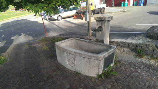 Fontaine 1990