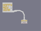 Thumbnail of the map 'Happy New Beer'