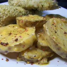 Potato Crock Pot Recipe
