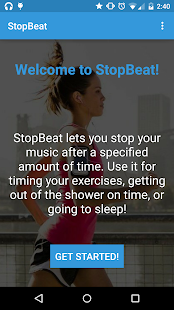 How to mod StopBeat 1.1 mod apk for laptop