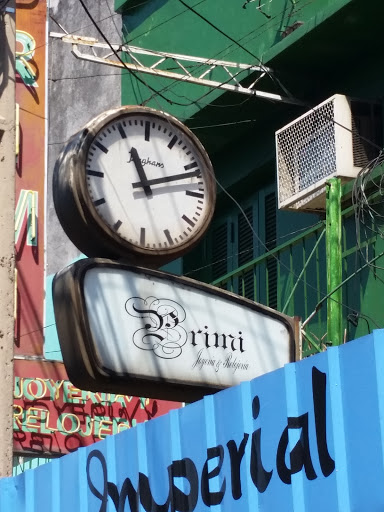 Reloj Primi