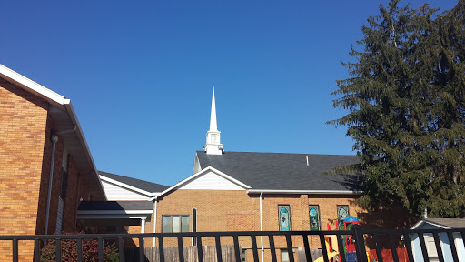 Cassville United Methodist Church