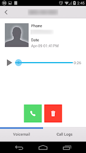 How to install myMobile Connect for Ooma 0.9.20 apk for pc