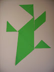 ALFABETO e TANGRAM - Il tangram nella scuola