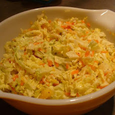 Napa Country Sunshine Salad