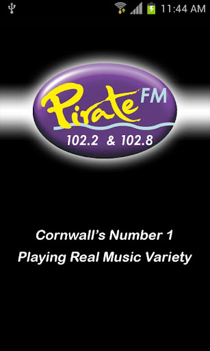 Pirate FM