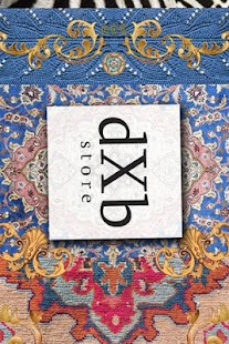 How to install dXb Store lastet apk for bluestacks