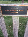 John Neustadt Weil Memorial 