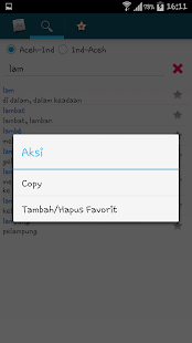 How to get Kamus Aceh - Indonesia patch 1.0 apk for laptop