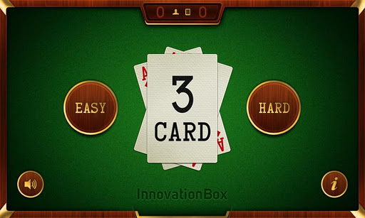 3 Card