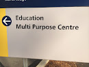 Education And Multi Purpose Centre