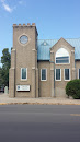 Weyburn Grace United Church