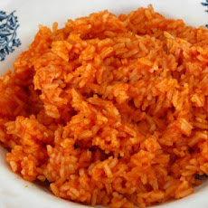 Mexican Red Rice